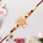 Hanumaan Rakhi Dronagiri Mountain – Beautifully Crafted Traditional Design