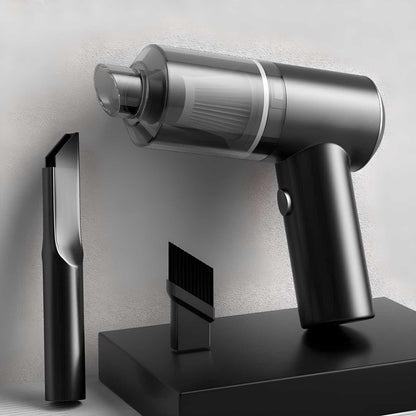 BD Portable Air Duster Wireless Vacuum Cleaner – Lightweight and Convenient