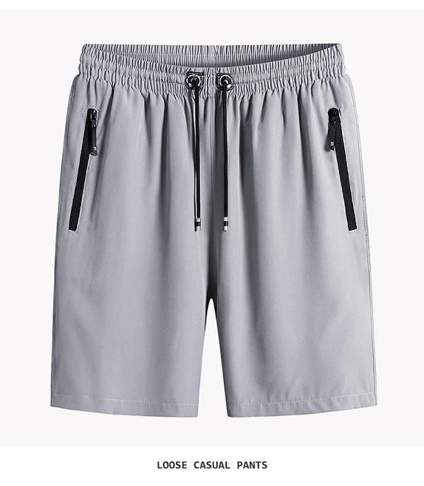 Men's Stretchable Cotton Shorts Combo Pack of 4 – Comfortable Casual Fit