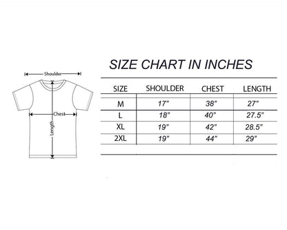 YourBrand Cotton Blend Solid Half Sleeves Polo T-Shirt – Comfortable and Stylish Design