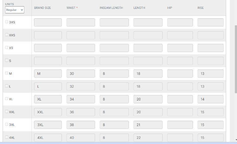 Men's Stretchable Cotton Shorts Combo Pack of 4 – Comfortable Casual Fit