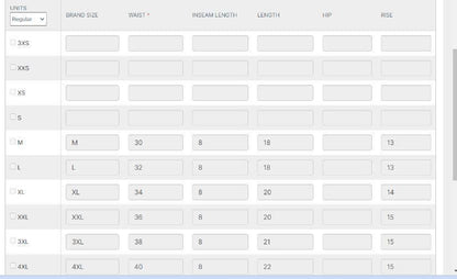 Men's Stretchable Cotton Shorts Combo Pack of 4 – Comfortable Casual Fit