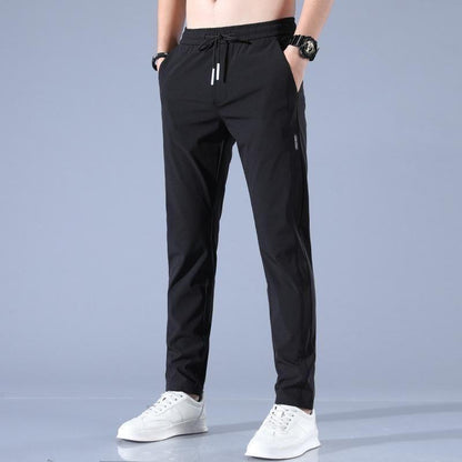 Men's NS Lycra Track Pants Combo – Comfortable and Stylish Fit