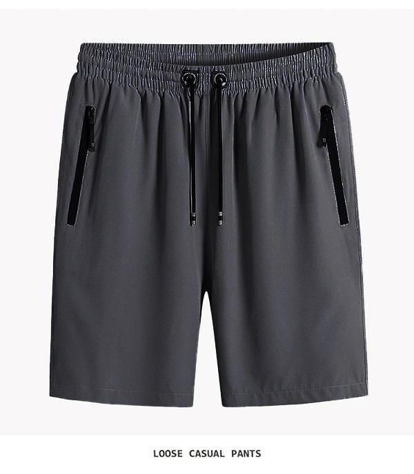 Men's Stretchable Cotton Shorts Combo Pack of 4 – Comfortable Casual Fit