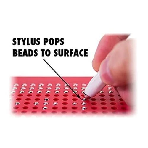 CreativeKids Magnetic Drawing Board – Fun Travel Art Kit for Kids