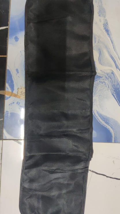 AutoMate Car Backseat Trunk Organizer – Portable and Expandable Design