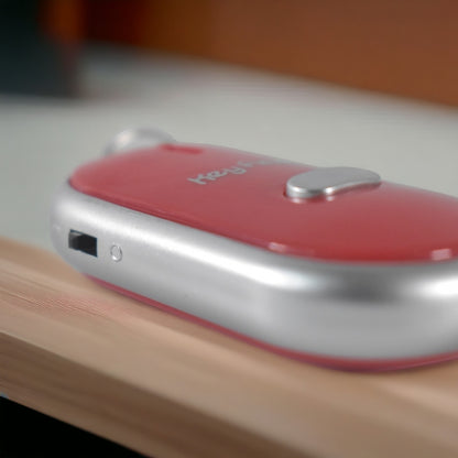 KeyBuddy Key Finder – Sound Control Induction with LED Light