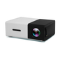 MiniTech 1080P LED Mini High Definition Projector – Ultra-Portable Design