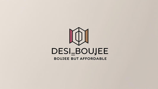 Desi Boujee Gift Card – Perfect Choice for Unique Gifting