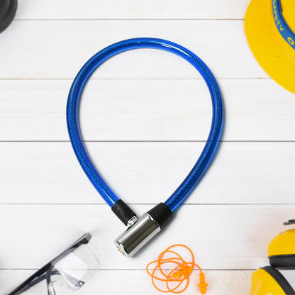 SecureLock 228 Multi Purpose Key-Lock – Durable PVC Coating for Ultimate Protection