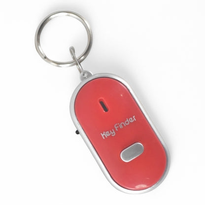 KeyBuddy Key Finder – Sound Control Induction with LED Light