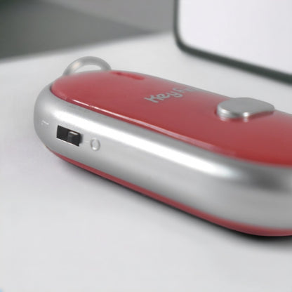 KeyBuddy Key Finder – Sound Control Induction with LED Light